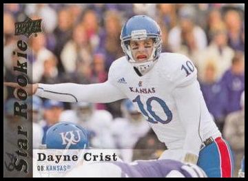 99 Dayne Crist